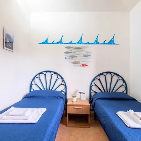 Holiday home - Centro - Free Parking - Giardino - Bbq - Ac - Wi-fi Veloce