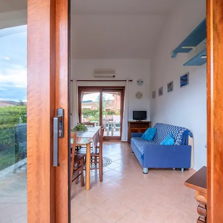 - Centro - Free Parking - Giardino - Bbq - Ac - Wi-fi Veloce San Teodoro (Sardinia)