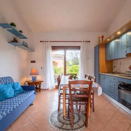 Holiday home - Centro - Free Parking - Giardino - Bbq - Ac - Wi-fi Veloce San Teodoro (Sardinia)